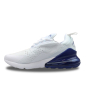 NIKE AIR MAX 270 BLANC FJ4230-100