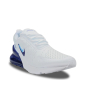 NIKE AIR MAX 270 BLANC FJ4230-100