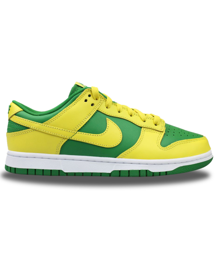 NIKE DUNK LOW RETRO BRAZIL DV0833-300