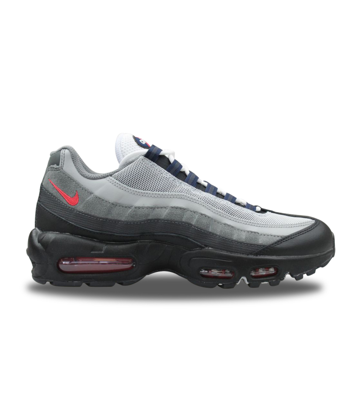 NIKE AIR MAX 95 NOIR DM0011-007