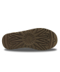 UGG CLASSIC ULTRA MINI PLATFORM CHATAIGNE