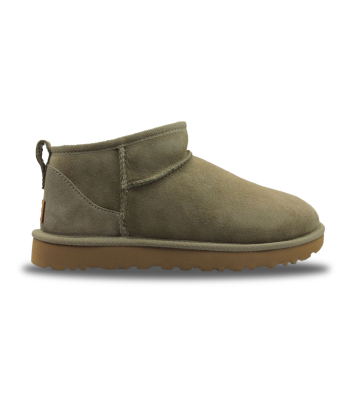 UGG CLASSIC ULTRA MINI ANTILOPE 1116109ALP
