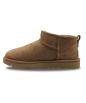 UGG CLASSIC ULTRA MINI CHATAIGNE 1116109CHE