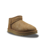 UGG CLASSIC ULTRA MINI CHATAIGNE 1116109CHE