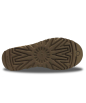 UGG CLASSIC ULTRA MINI CHATAIGNE 1116109CHE