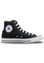CONVERSE ALL STAR CHUCK TAYLOR HI NOIR