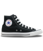 CONVERSE ALL STAR CHUCK TAYLOR HI NOIR