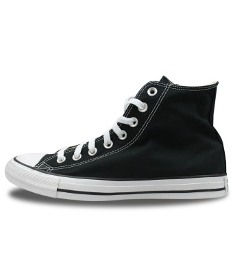 CONVERSE ALL STAR CHUCK TAYLOR HI NOIR