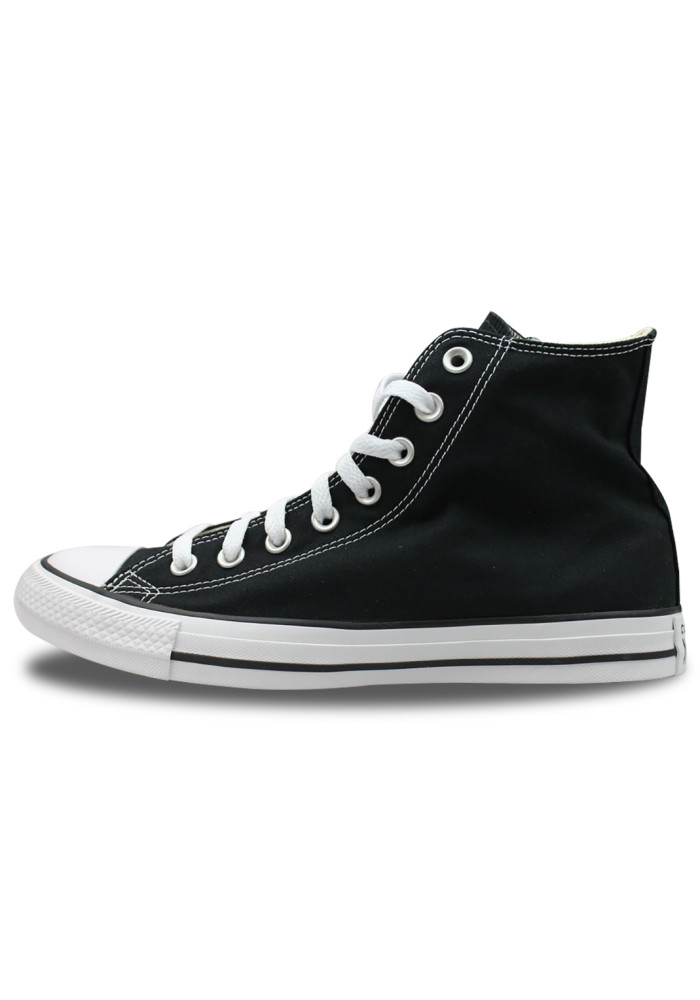 CONVERSE ALL STAR CHUCK TAYLOR HI NOIR