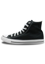 CONVERSE ALL STAR CHUCK TAYLOR HI NOIR