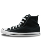 CONVERSE ALL STAR CHUCK TAYLOR HI NOIR