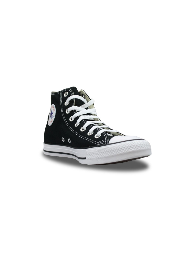 CONVERSE ALL STAR CHUCK TAYLOR HI NOIR