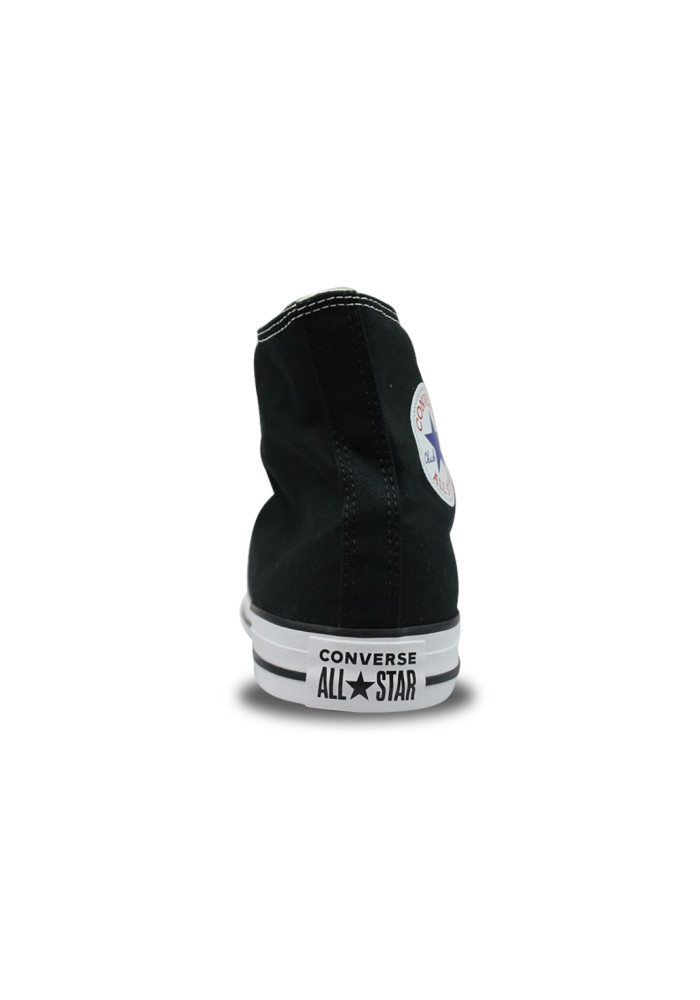 CONVERSE ALL STAR CHUCK TAYLOR HI NOIR