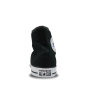 CONVERSE ALL STAR CHUCK TAYLOR HI NOIR