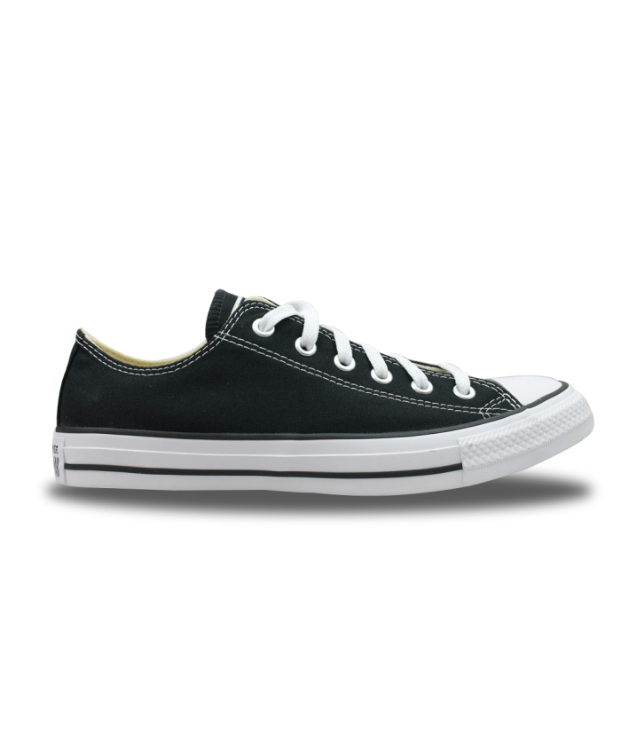 CONVERSE ALL STAR CHUCK TAYLOR OX NOIR