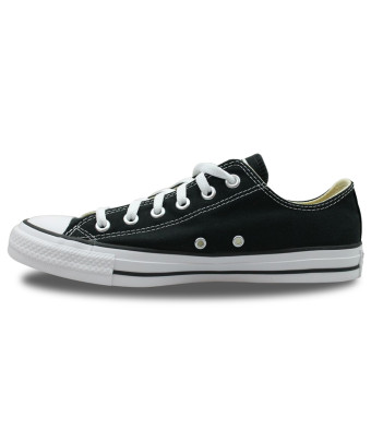 CONVERSE ALL STAR CHUCK TAYLOR OX NOIR