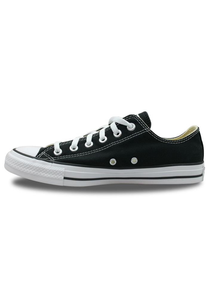 CONVERSE ALL STAR CHUCK TAYLOR OX NOIR