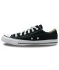 CONVERSE ALL STAR CHUCK TAYLOR OX NOIR