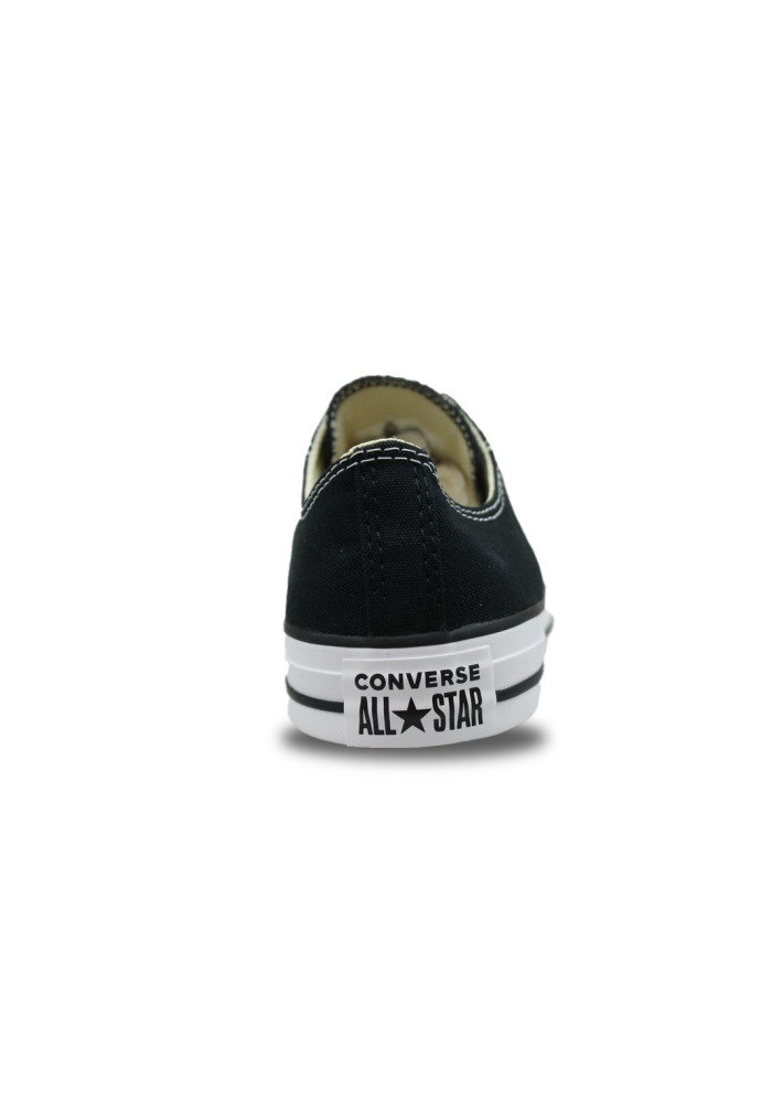 CONVERSE ALL STAR CHUCK TAYLOR OX NOIR