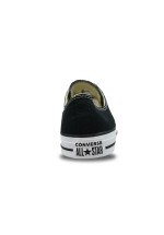 CONVERSE ALL STAR CHUCK TAYLOR OX NOIR