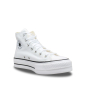 CONVERSE CHUCK TAYLOR ALL STAR LIFT PLATFORME BLANC