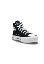 CONVERSE CHUCK TAYLOR ALL STAR LIFT PLATFORME NOIR