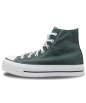 CONVERSE CHUCK TAYLOR ALL STAR LIFT PLATFORME GRIS