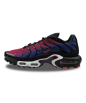NIKE AIR MAX PLUS PATTA FC BACELONA CULERS DEL MON