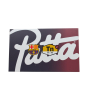 NIKE AIR MAX PLUS PATTA FC BACELONA CULERS DEL MON
