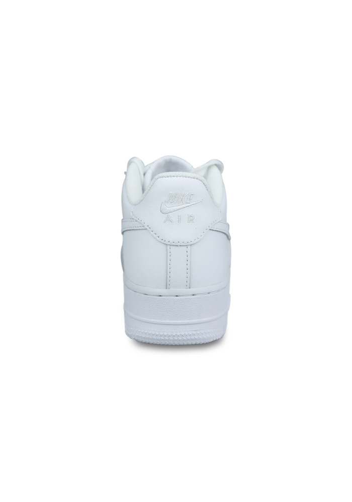 NIKE AIR FORCE 1 LE JUNIOR BLANC DH2920-111