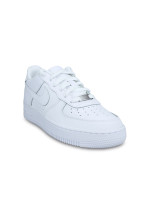 NIKE AIR FORCE 1 LE JUNIOR BLANC DH2920-111