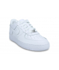 NIKE AIR FORCE 1 LE JUNIOR BLANC DH2920-111