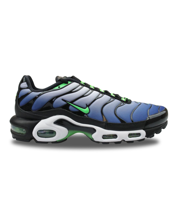 New air max green on sale