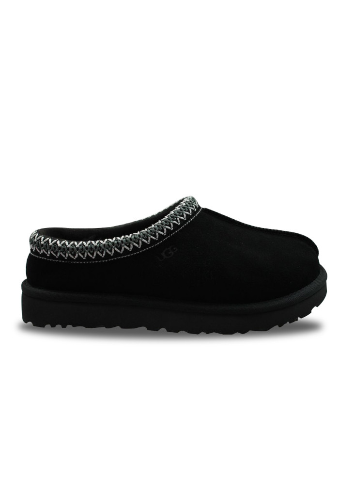 UGG TASMAN BLACK 5955BLK