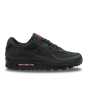 NIKE AIR MAX 90 NOIR DZ4504-003