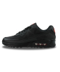 NIKE AIR MAX 90 NOIR DZ4504-003