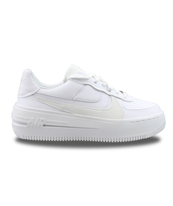 WOMEN AIR FORCE 1 PLATFORM DJ9946-100