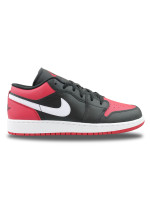 AIR JORDAN 1 LOW JUNIOR 553560-066