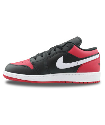 AIR JORDAN 1 LOW JUNIOR 553560-066