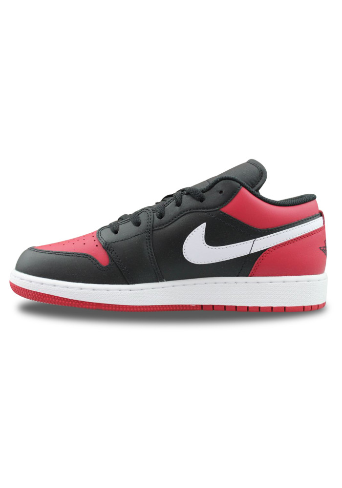 AIR JORDAN 1 LOW JUNIOR 553560-066