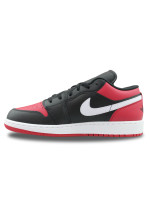 AIR JORDAN 1 LOW JUNIOR 553560-066