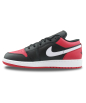 AIR JORDAN 1 LOW JUNIOR 553560-066