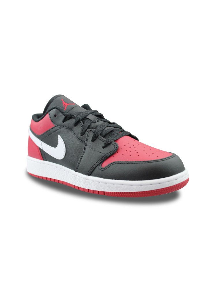 AIR JORDAN 1 LOW JUNIOR 553560-066