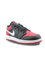 AIR JORDAN 1 LOW JUNIOR 553560-066