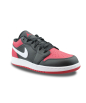 AIR JORDAN 1 LOW JUNIOR 553560-066