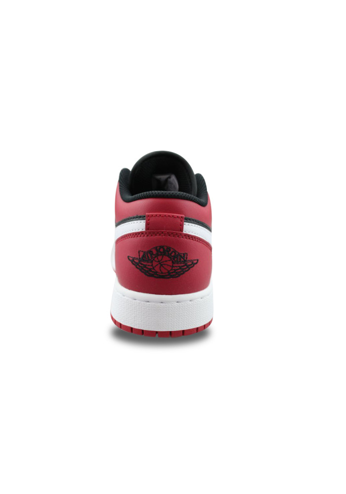 AIR JORDAN 1 LOW JUNIOR 553560-066