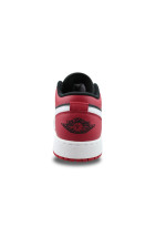 AIR JORDAN 1 LOW JUNIOR 553560-066