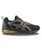 ASICS GEL-QUANTUM 90 IV BLACK / PURE GOLD 1201A764-008