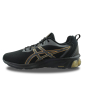 ASICS GEL-QUANTUM 90 IV BLACK / PURE GOLD 1201A764-008