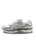 ASICS GEL-NYC CREAM / OYSTER GREY 1201A789-103